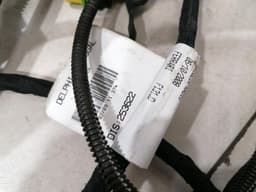 FERRARI FERRARI F430 430 F131 SCUDERIA SPIDER 16M Wiring Loom 253620 RHD HARNESS — thumbnail 6