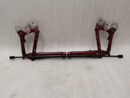 LAND ROVER LAND ROVER RANGE ROVER L405 Bonnet Hinge Set LR036583 Hood Hinge Set — thumbnail 2