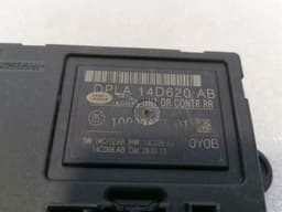 LAND ROVER LAND ROVER RANGE ROVER L405 Electronic Module DPLA-14D620-AB Control Unit — thumbnail 3