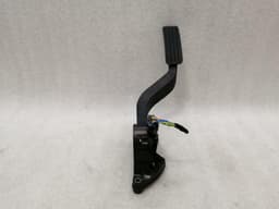LAND ROVER LAND ROVER RANGE ROVER L405 Gas Pedal (Electrical) GK52-9F836-BA Accelerator Pedal RHD — thumbnail 1