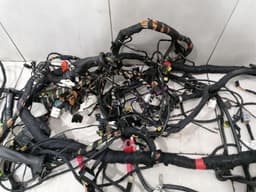 FERRARI FERRARI F430 430 F131 SCUDERIA SPIDER 16M Wiring Loom 253620 RHD HARNESS — thumbnail 3