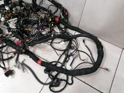 FERRARI FERRARI F430 430 F131 SCUDERIA SPIDER 16M Wiring Loom 253620 RHD HARNESS — thumbnail 2