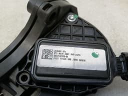 LAND ROVER LAND ROVER RANGE ROVER L405 Gas Pedal (Electrical) GK52-9F836-BA Accelerator Pedal RHD — thumbnail 4