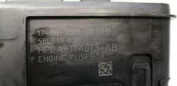LAND ROVER LAND ROVER RANGE ROVER L405 Fuse Box HPLA-14A073-AB Fuse Box — thumbnail 4