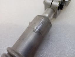 FERRARI Ferrari F430 430 F131 Scuderia Spider 16M Steering Joint 171528 Tie Rod — thumbnail 9