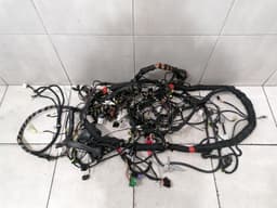 FERRARI FERRARI F430 430 F131 SCUDERIA SPIDER 16M Wiring Loom 253620 RHD HARNESS — thumbnail 1