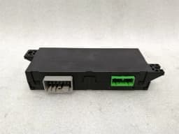 LAND ROVER RANGE ROVER L405 driver seat module EJ32-140C030-AA driver seat control unit — thumbnail 2
