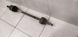 LAND ROVER Range Rover L405 Drive Shaft Rear Right LR053789 Rear Right Drive Shaft — thumbnail 4