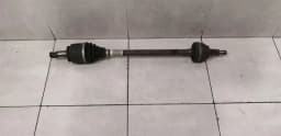 LAND ROVER Range Rover L405 Drive Shaft Rear Right LR053789 Rear Right Drive Shaft — thumbnail 1