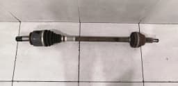 LAND ROVER Range Rover L405 Drive Shaft Rear Right LR053789 Rear Right Drive Shaft — thumbnail 7