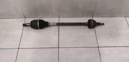 LAND ROVER Range Rover L405 Drive Shaft Rear Right LR053789 Rear Right Drive Shaft — thumbnail 6