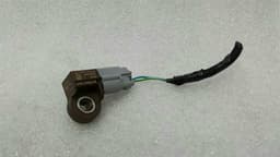 LAND ROVER Land Rover Range Rover L405 Crash Sensor FH22-14B006-BB Impact Sensor SRS — thumbnail 4