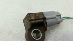LAND ROVER Land Rover Range Rover L405 Crash Sensor FH22-14B006-BB Impact Sensor SRS — thumbnail 2