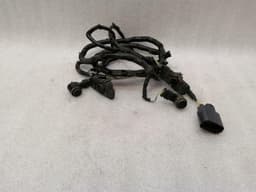 LAND ROVER RANGE ROVER L405 Rear PDC Wiring Loom Kit DK52-15B484AD Wiring Harness PTS — thumbnail 6