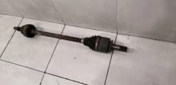LAND ROVER RANGE ROVER L405 Left Rear Drive Shaft LR053790 Drive Shaft Rear Left — thumbnail 8
