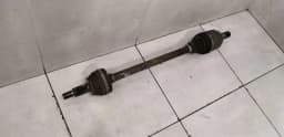 LAND ROVER RANGE ROVER L405 Left Rear Drive Shaft LR053790 Drive Shaft Rear Left — thumbnail 3