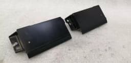 LAND ROVER LAND ROVER RANGE ROVER L405 Monitor Touchpad GPLA-18A828-AB Sat Nav Switch Set — thumbnail 7