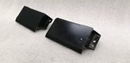 LAND ROVER LAND ROVER RANGE ROVER L405 Monitor Touchpad GPLA-18A828-AB Sat Nav Switch Set — thumbnail 3
