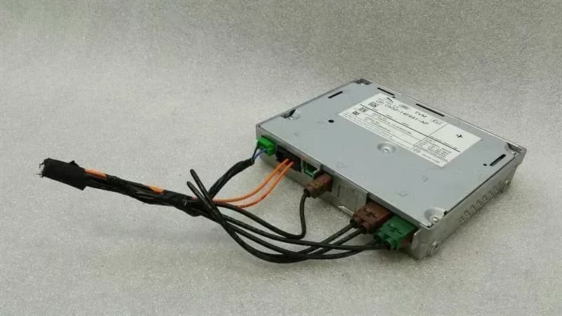 LAND ROVER SPORT DISC RANGE ROVER L405 Electronic Module CK52-14F641-AP TV TUNER DIGITAL