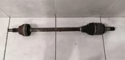 LAND ROVER RANGE ROVER L405 Left Rear Drive Shaft LR053790 Drive Shaft Rear Left — thumbnail 5