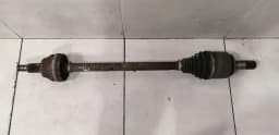 LAND ROVER RANGE ROVER L405 Left Rear Drive Shaft LR053790 Drive Shaft Rear Left — thumbnail 1