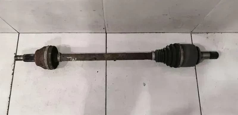 LAND ROVER RANGE ROVER L405 Left Rear Drive Shaft LR053790 Drive Shaft Rear Left