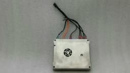 LAND ROVER SPORT DISC RANGE ROVER L405 Electronic Module CK52-14F641-AP TV TUNER DIGITAL — thumbnail 3