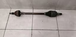 LAND ROVER RANGE ROVER L405 Left Rear Drive Shaft LR053790 Drive Shaft Rear Left — thumbnail 6