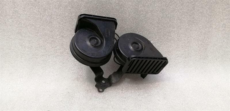 LAND ROVER LAND ROVER RANGE ROVER L405 Horn CPLA-13A803-AB Horn Fanfare
