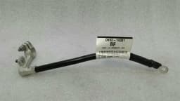 LAND ROVER LAND ROVER RANGE ROVER L405 Battery Wiring Loom DK62-14301-BF Wiring Harness — thumbnail 4