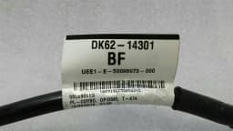 LAND ROVER LAND ROVER RANGE ROVER L405 Battery Wiring Loom DK62-14301-BF Wiring Harness — thumbnail 6