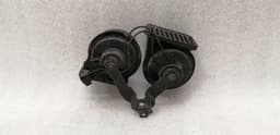 LAND ROVER LAND ROVER RANGE ROVER L405 Horn CPLA-13A803-AB Horn Fanfare — thumbnail 3