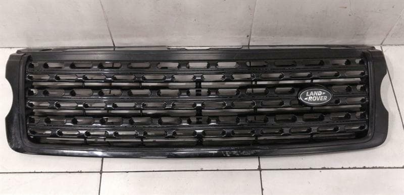 LAND ROVER LAND ROVER RANGE ROVER L405 Front Grill BLACK LR077428 Radiator Grille