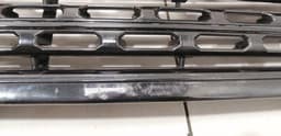 LAND ROVER LAND ROVER RANGE ROVER L405 Front Grill BLACK LR077428 Radiator Grille — thumbnail 4
