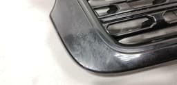 LAND ROVER LAND ROVER RANGE ROVER L405 Front Grill BLACK LR077428 Radiator Grille — thumbnail 5