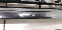 LAND ROVER LAND ROVER RANGE ROVER L405 Front Grill BLACK LR077428 Radiator Grille — thumbnail 6