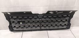 LAND ROVER LAND ROVER RANGE ROVER L405 Front Grill BLACK LR077428 Radiator Grille — thumbnail 7