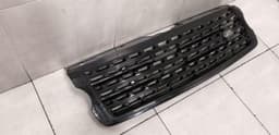 LAND ROVER LAND ROVER RANGE ROVER L405 Front Grill BLACK LR077428 Radiator Grille — thumbnail 9