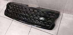 LAND ROVER LAND ROVER RANGE ROVER L405 Front Grill BLACK LR077428 Radiator Grille — thumbnail 10