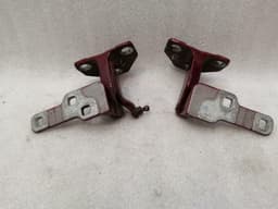 LAND ROVER Land Rover Range Rover L405 Tailgate hinge LR048168 Tailgate hinge — thumbnail 3
