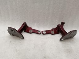 LAND ROVER Land Rover Range Rover L405 Tailgate hinge LR048168 Tailgate hinge — thumbnail 7