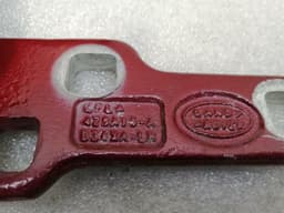 LAND ROVER Land Rover Range Rover L405 Tailgate hinge LR048168 Tailgate hinge — thumbnail 9