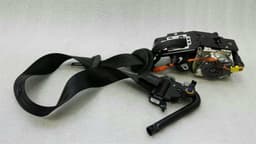 LAND ROVER RANGE ROVER L405 front seatbelt DPLA-611B08-HE seat belt strap front RIGHT — thumbnail 6