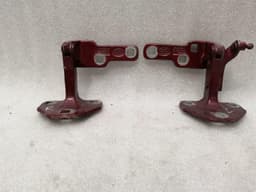 LAND ROVER Land Rover Range Rover L405 Tailgate hinge LR048168 Tailgate hinge — thumbnail 1