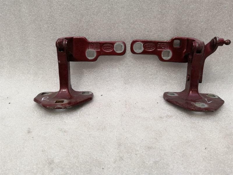 LAND ROVER Land Rover Range Rover L405 Tailgate hinge LR048168 Tailgate hinge