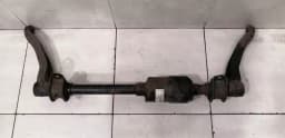 LAND ROVER SDV8 RANGE ROVER L405 Anti Roll Bar Rear LR035457 Stabilizer Rear Hydraulic — thumbnail 2