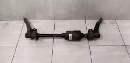 LAND ROVER SDV8 RANGE ROVER L405 Anti Roll Bar Rear LR035457 Stabilizer Rear Hydraulic — thumbnail 4