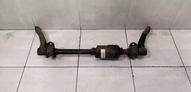 LAND ROVER SDV8 RANGE ROVER L405 Anti Roll Bar Rear LR035457 Stabilizer Rear Hydraulic