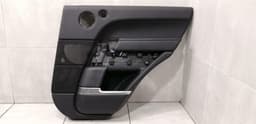 LAND ROVER RANGE ROVER L405 Door Card Rear Right LR040532 Door Trim Re Leather — thumbnail 3