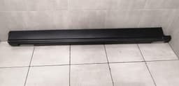 LAND ROVER LAND ROVER RANGE ROVER L405 Right Side Skirt CPLA-101D56-AA Side Sills Re — thumbnail 1
